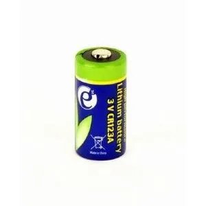 EG-BA-CR123-01 ENERGENIE CR123 Lithium baterija 3V PAK1
