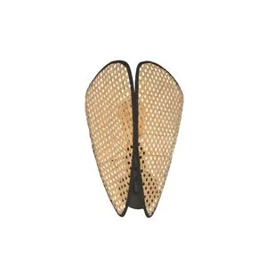 Ege - 8767-4P Black
Beige Wall Lamp