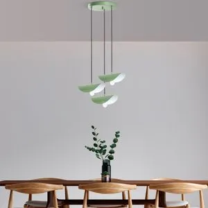 Eger - Mr - 964 - Mint Mint Luster