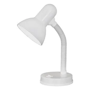 Eglo Basic stona lampa lampa/1 prilagodljiva bela