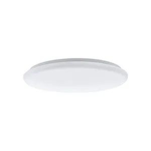 Eglo Giron plafonjera/1, led, 40w, prečnik 570, sa daljinskim, dimabilna, bela