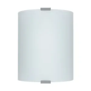 Eglo Grafik zidna lampa/1 l210 b180 saten