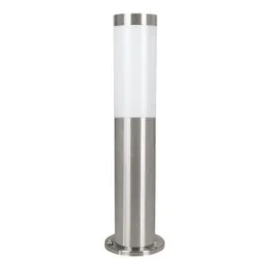 Eglo Helsinkispoljna podna lampa/1, e27, v-450, inox