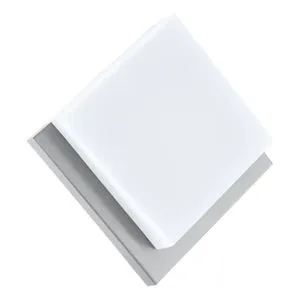 Eglo Infesto 1  spoljna zidna lampa/spot/1, led, 8,2w, bela