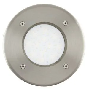 Eglo Lamedo spoljna ugradna lampa/1, led, 2,5w, inox