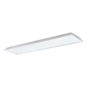 EGLO LED panel URTEBIETA 32 W 119,5x29,5 cm bela 4000 K 99729