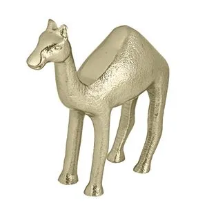 Eglo living dekoracija aluminijum, mesing Nolalu 427066