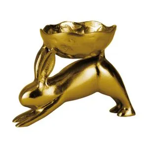 Eglo living dekoracija aluminijum, zlatne boje Ambalava 427299
