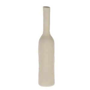 Eglo living metalna vaza, aluminijum, krem-bela Cantilan 421161
