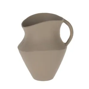 Eglo living metalna vaza, aluminijum, Peščana Cantilan 421152