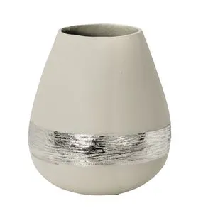 Eglo living metalna vaza Tubaran 421477