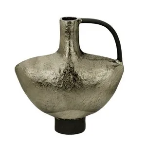 Eglo living metalna vaza Tubaran 421484