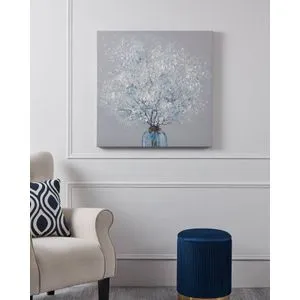 Eglo living slika ALAMINOS 423049