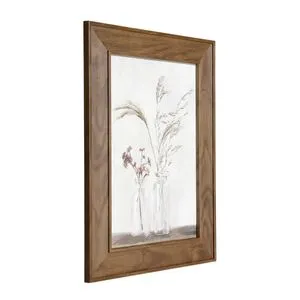 Eglo living slika plastika, staklo,  Robeval 423089