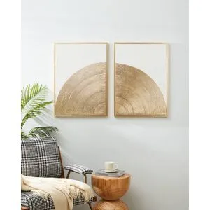 Eglo living slika ROBERVAL 423033