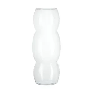Eglo living staklena vaza, jasno Delnite 421089