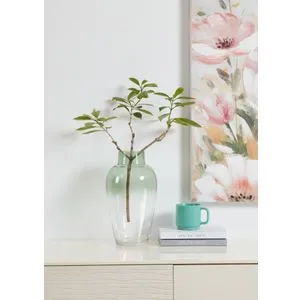 Eglo living staklena vaza KENYASI 421361
