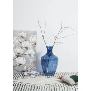 Eglo living staklena vaza LONGKALI 421377