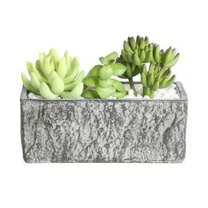 Eglo living veštačka biljka Chitose 428009