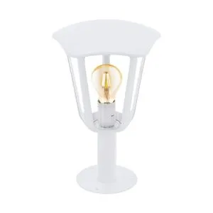 Eglo Monreale spoljna podna lampa/1, e27, v-335,  bela 