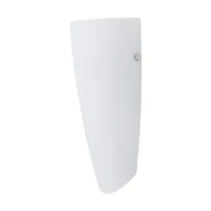 Eglo Nemo zidna lampa/1 e27 opal-mat