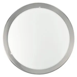 Eglo Planet plafonjera/1 nikl-mat/saten