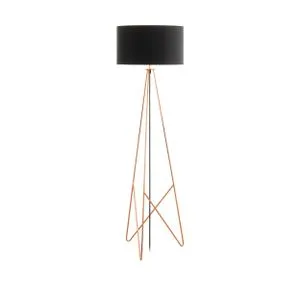 EGLO Podna lampa CAMPORALE bakar 39229