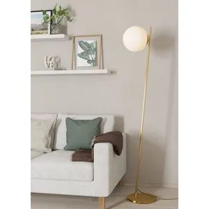 EGLO Podna lampa RONDO 4 900869
