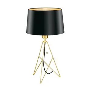 EGLO Stona lampa CAMPORALE mesing 39179