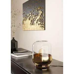 EGLO Stona lampa MARYVILLA 900552