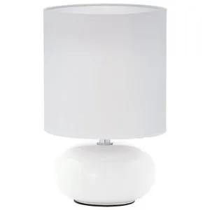 Eglo Trondio stona lampa/1, e14, bela