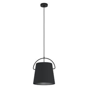 EGLO Viseća lampa GRANADILLOS Ø280 39865