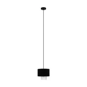 EGLO Viseća lampa SAPUARA Ø240 39977