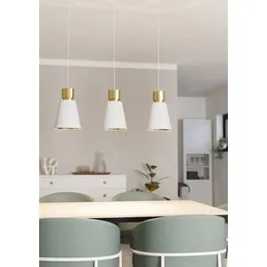 EGLO Viseća lampa AGLIENTINA 900377