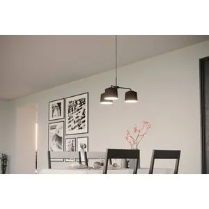 EGLO Viseća lampa CAGUANES 900446