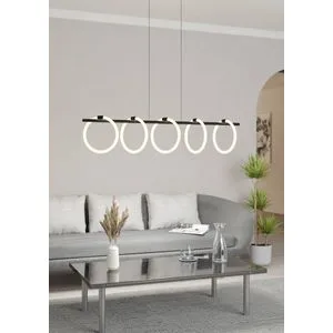 EGLO Viseća lampa CARANACOA 900563