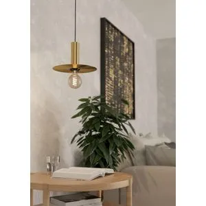 EGLO Viseća lampa ESCANDELL 900731