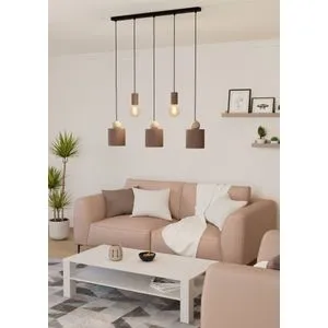 EGLO Viseća lampa GAZZOLA 900346