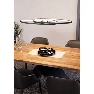 EGLO Viseća lampa GIANELLA 900948