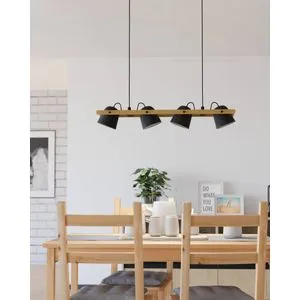 EGLO Viseća lampa HORNWOOD-Z 900883