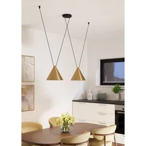 EGLO Viseća lampa NARICES 1 900843