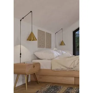 EGLO Viseća lampa NARICES 900975