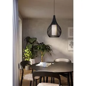 EGLO Viseća lampa RAZONI 1 900828