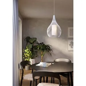 EGLO Viseća lampa RAZONI 1 900829