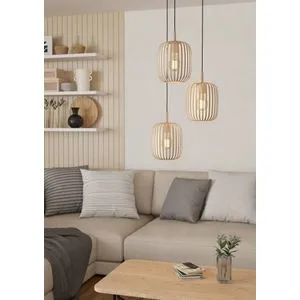 EGLO Viseća lampa ROMAZZINA 900687