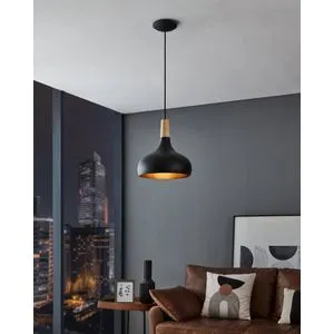 EGLO Viseća lampa SABINAR 900162