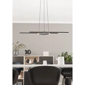 EGLO Viseća lampa ZILLERIO-Z 900398