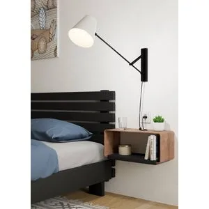 EGLO Zidna lampa FORCADET 900865