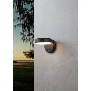 EGLO Zidna lampa FORNACI 900674