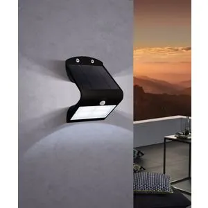 EGLO Zidna lampa LAMOZZO 900255